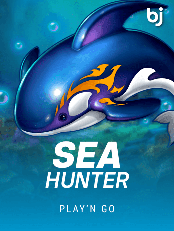 Sea Hunter game icon