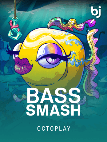 বাস স্ম্যাশ game icon