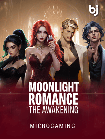 Moonlight Romance game icon