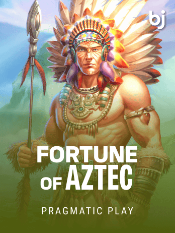 Fortune of Aztec game icon