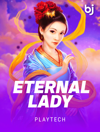 Eternal Lady game icon