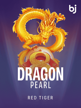 Dragon Pearl game icon