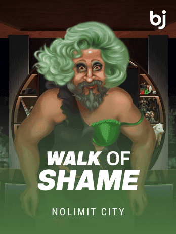 Walk of Shame game icon
