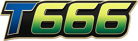 t666login.com Logo